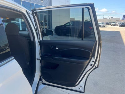 2019 Honda PILOT EX