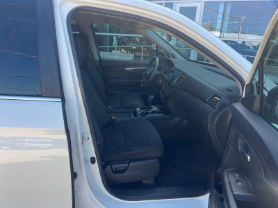 2019 Honda PILOT EX