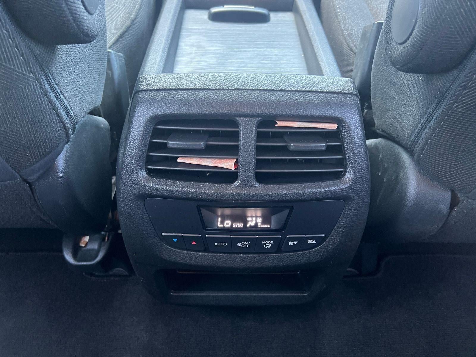 2019 Honda PILOT EX