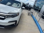 2019 Honda Pilot EX