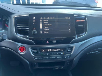 2019 Honda PILOT EX