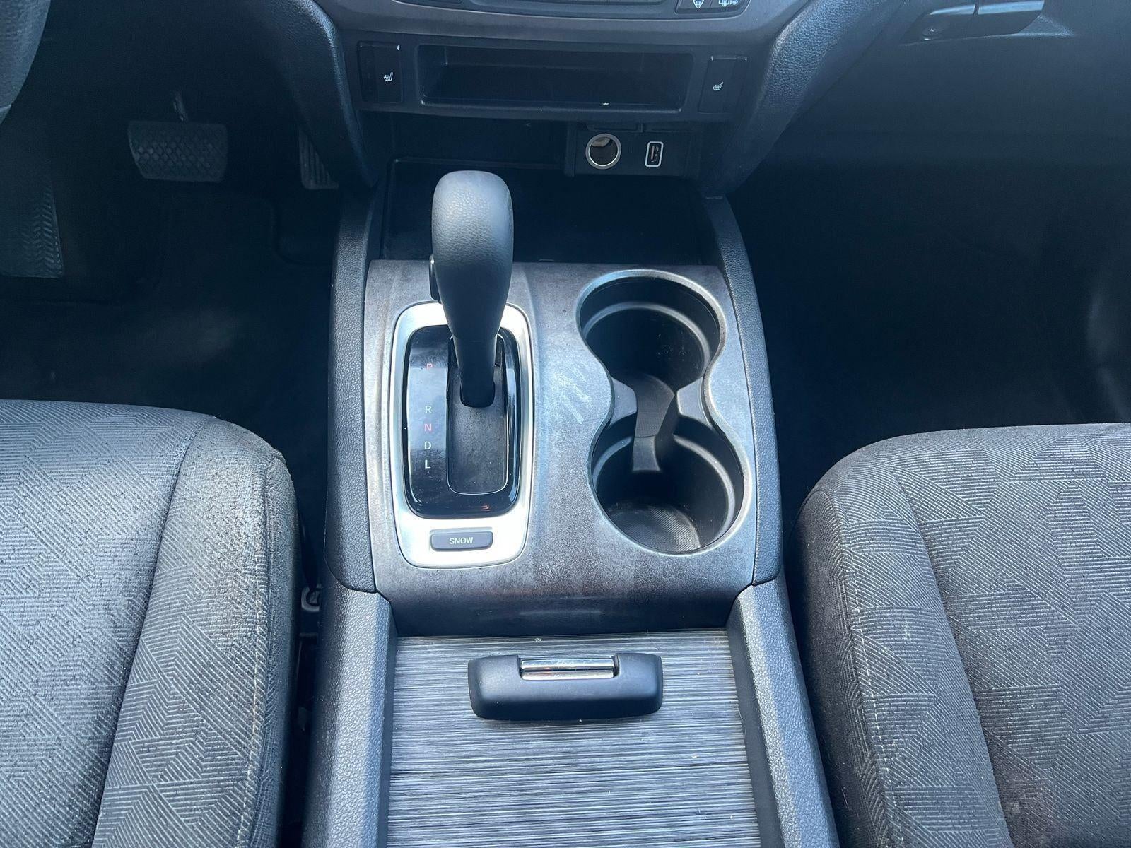 2019 Honda PILOT EX
