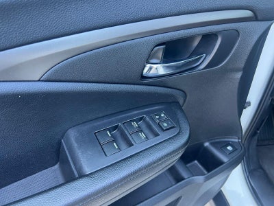 2019 Honda PILOT EX