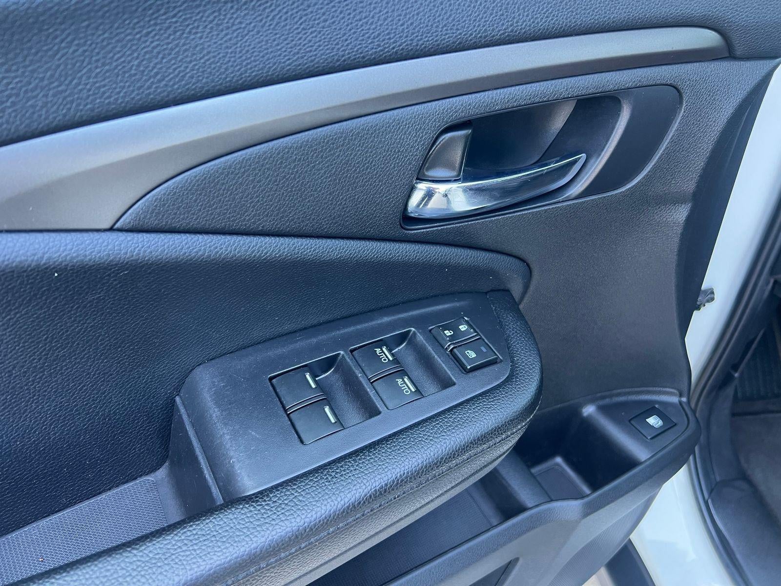 2019 Honda PILOT EX