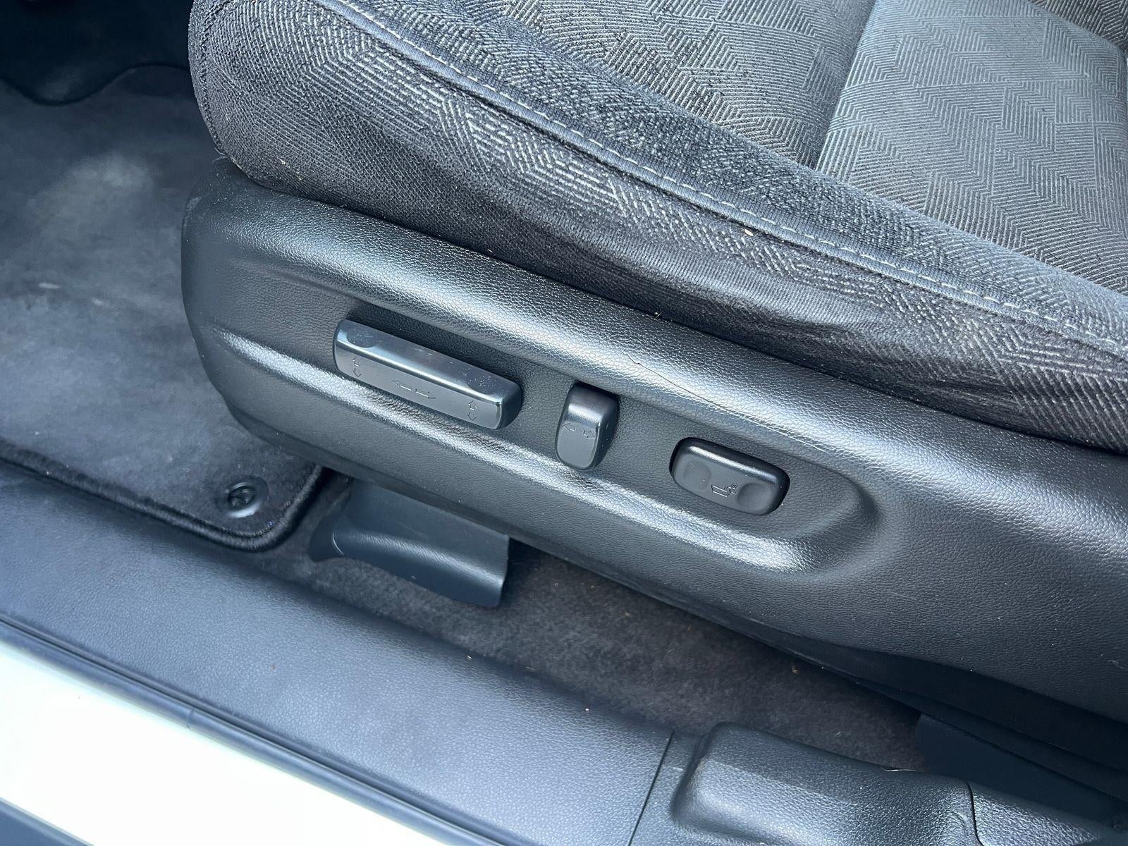 2019 Honda PILOT EX