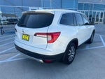 2019 Honda PILOT EX