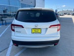 2019 Honda PILOT EX