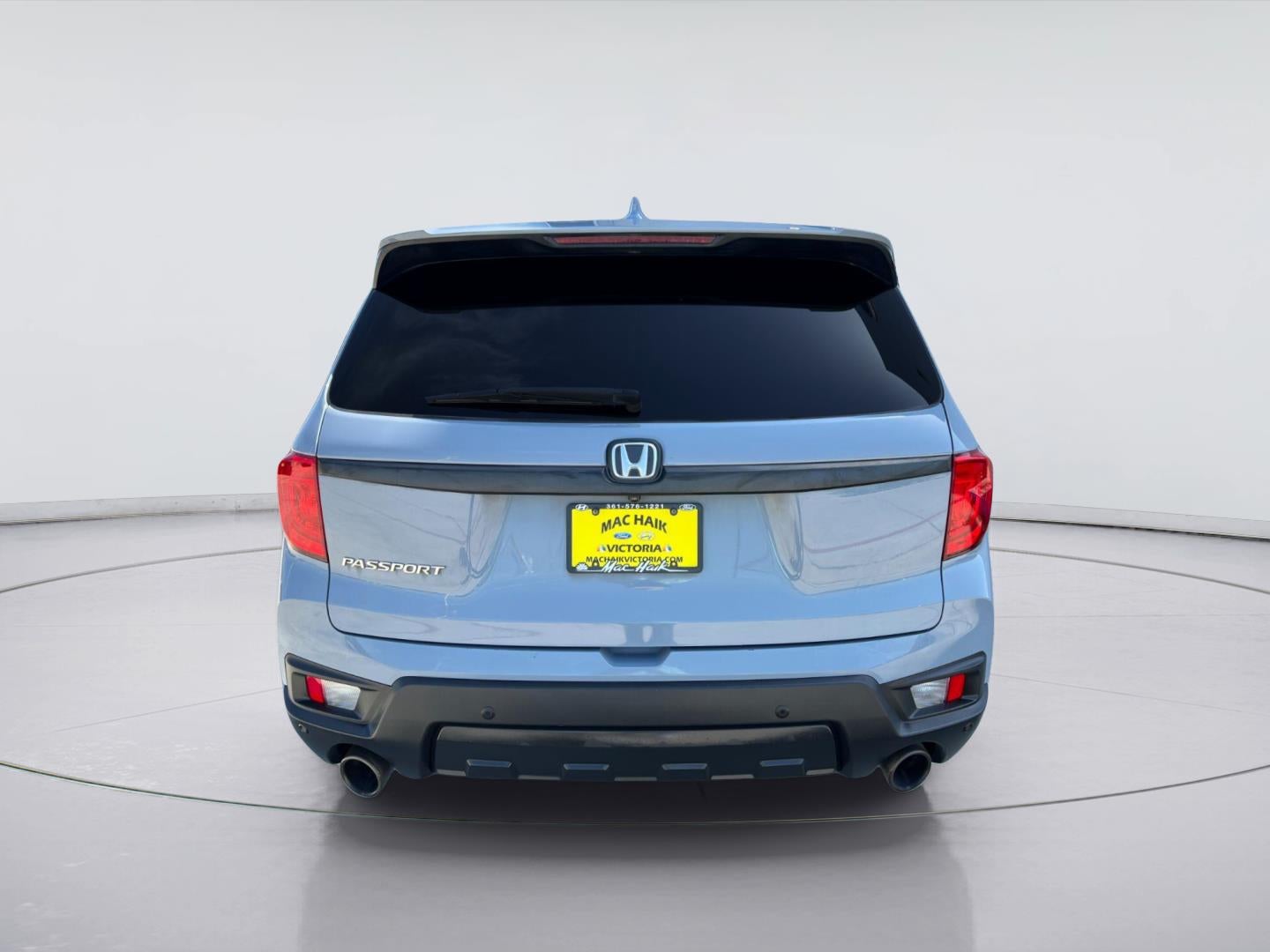 2022 Honda Passport EX-L