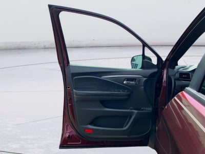 2019 Honda Passport EX-L