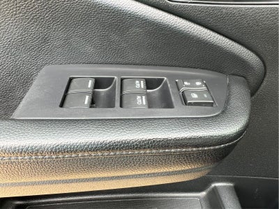 2019 Honda Passport EX-L