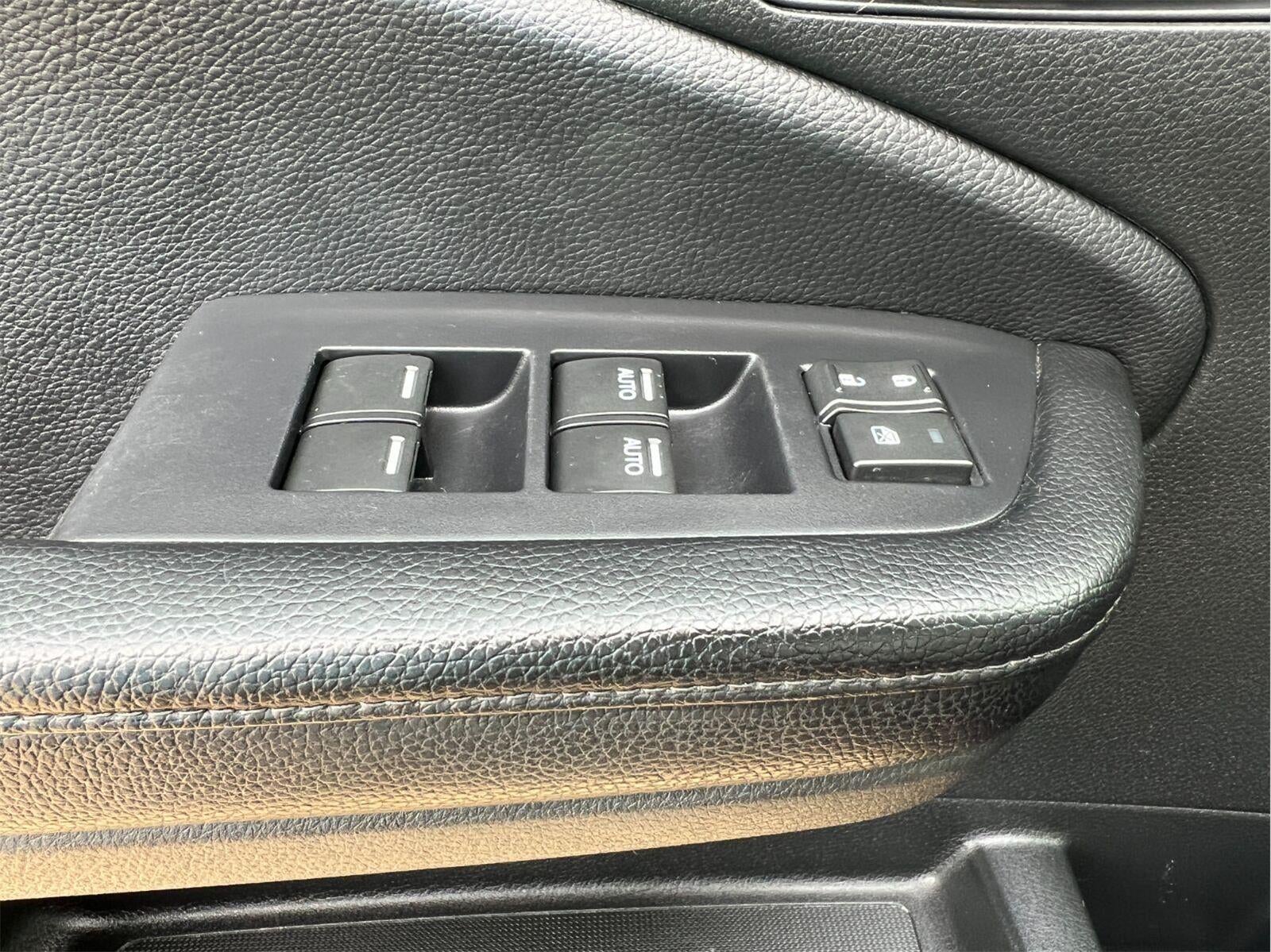 2019 Honda Passport EX-L
