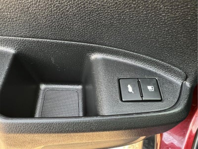 2019 Honda Passport EX-L