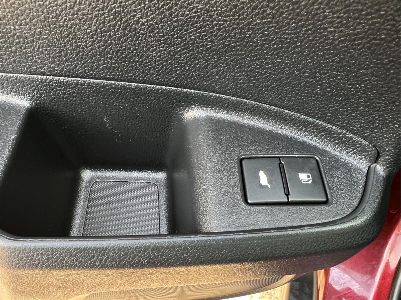 2019 Honda Passport EX-L