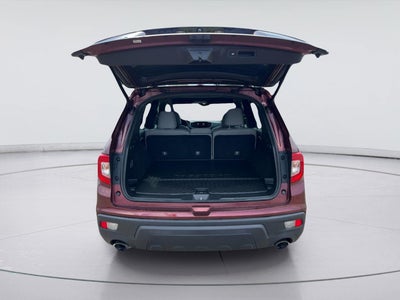 2019 Honda Passport EX-L