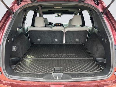 2019 Honda Passport EX-L