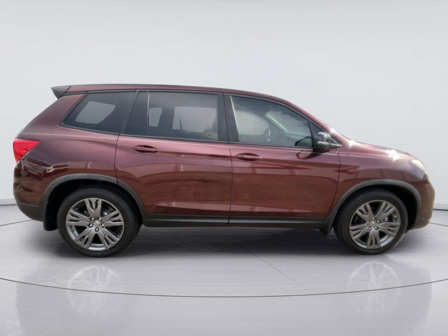 2019 Honda Passport EX-L