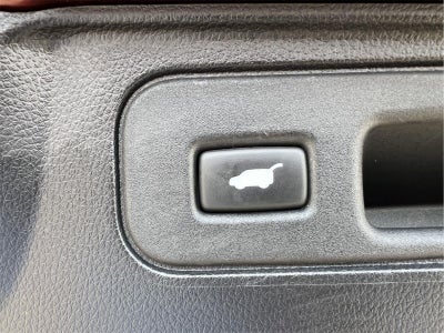 2019 Honda Passport EX-L