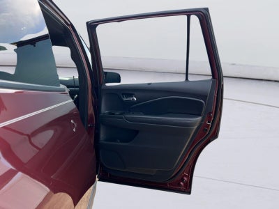 2019 Honda Passport EX-L
