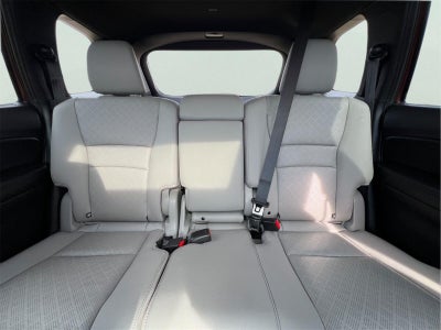 2019 Honda Passport EX-L