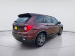 2019 Honda Passport EX-L