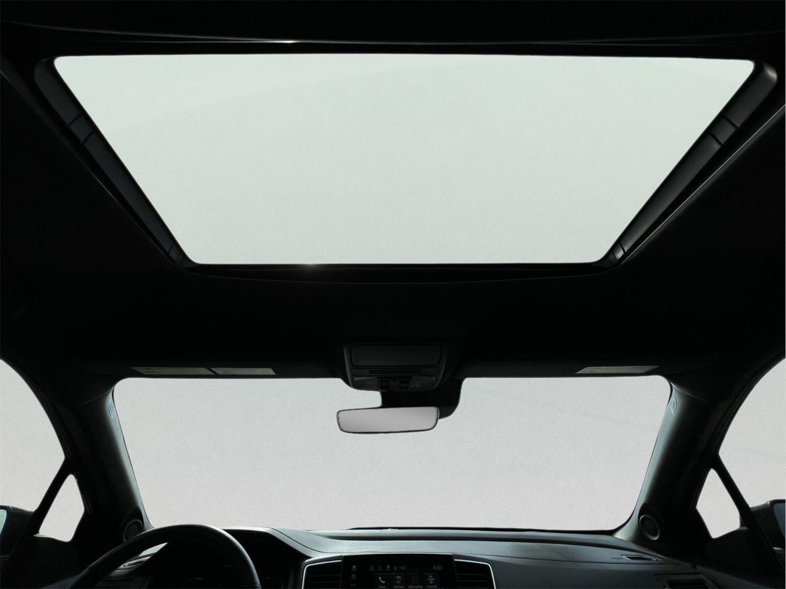 2019 Honda Passport EX-L