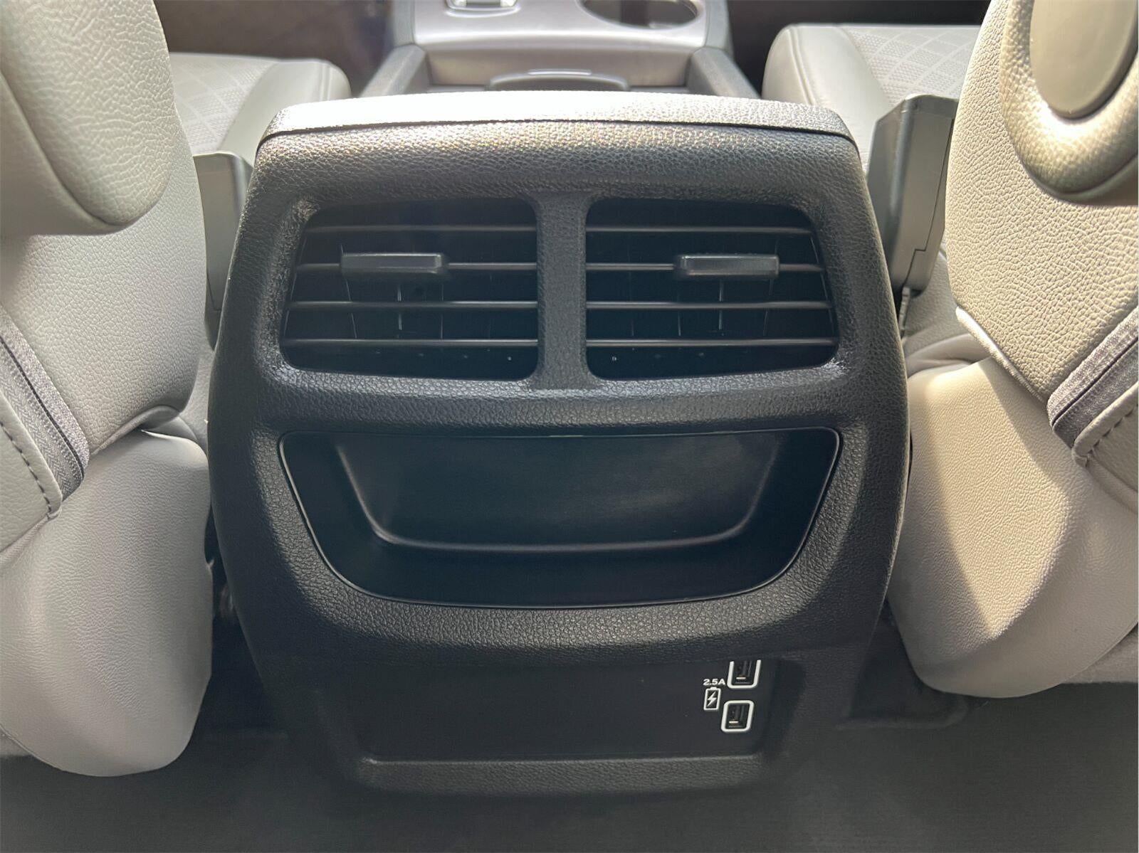 2019 Honda Passport EX-L