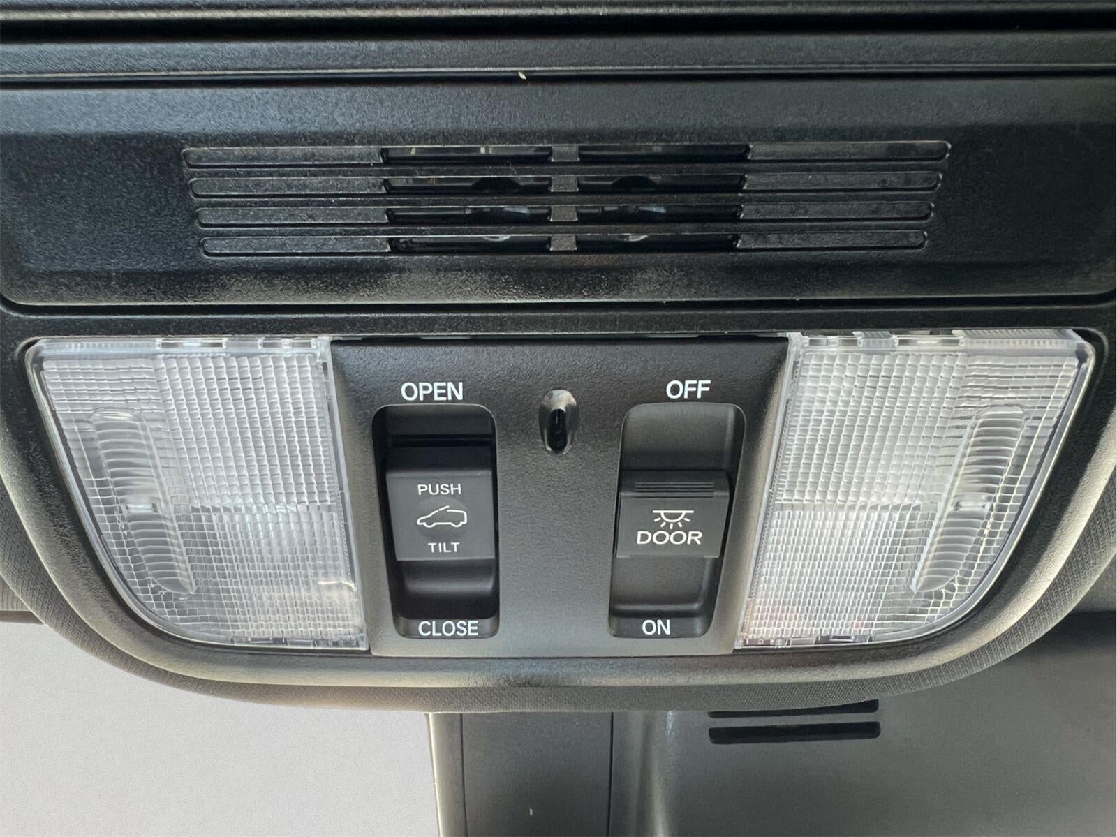 2019 Honda Passport EX-L