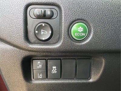 2019 Honda Passport EX-L
