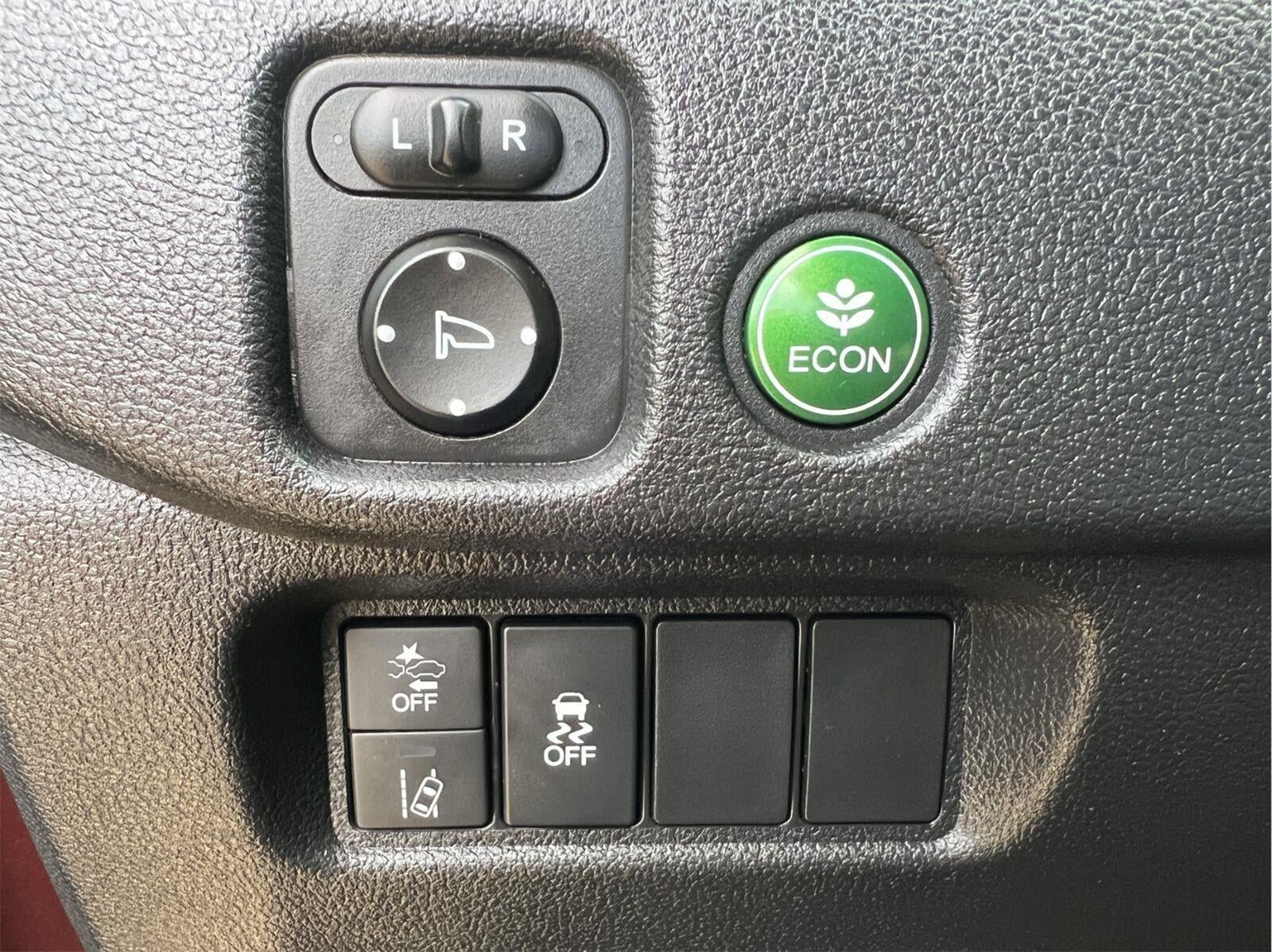 2019 Honda Passport EX-L