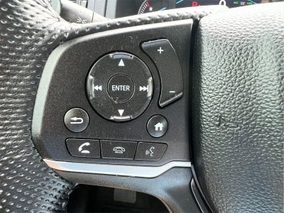 2019 Honda Passport EX-L