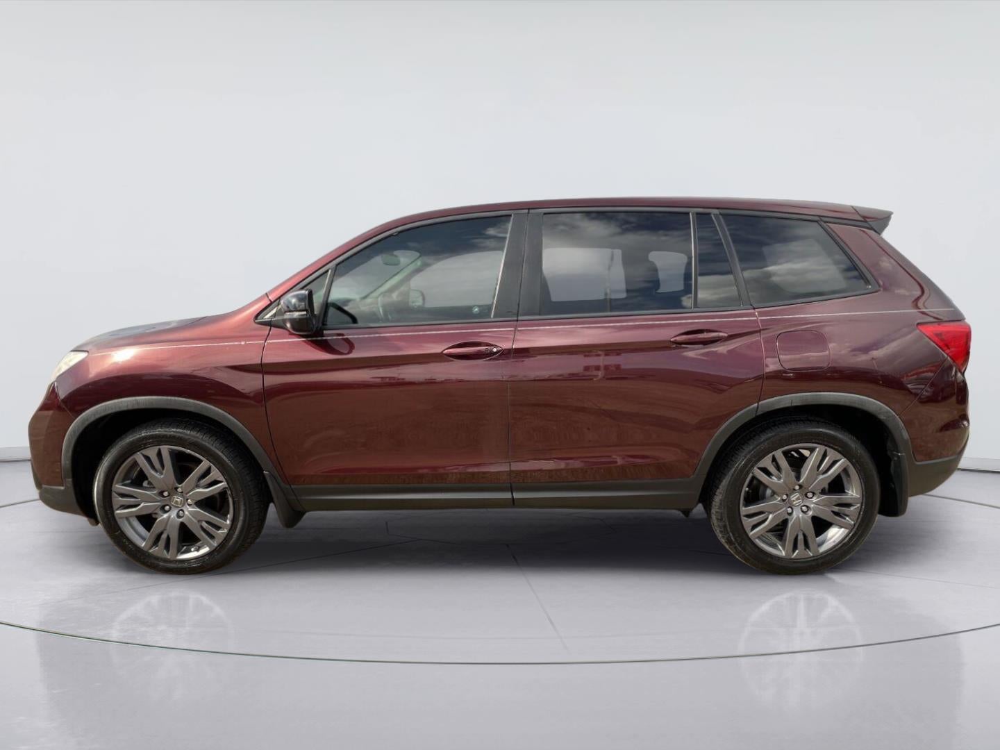 2019 Honda Passport EX-L