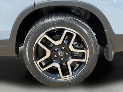 2023 Honda Passport Elite