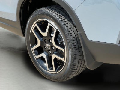 2023 Honda Passport Elite