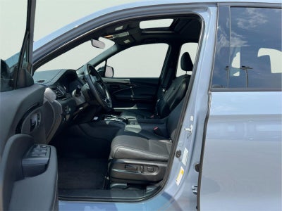2023 Honda Passport Elite