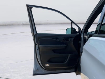 2023 Honda Passport Elite