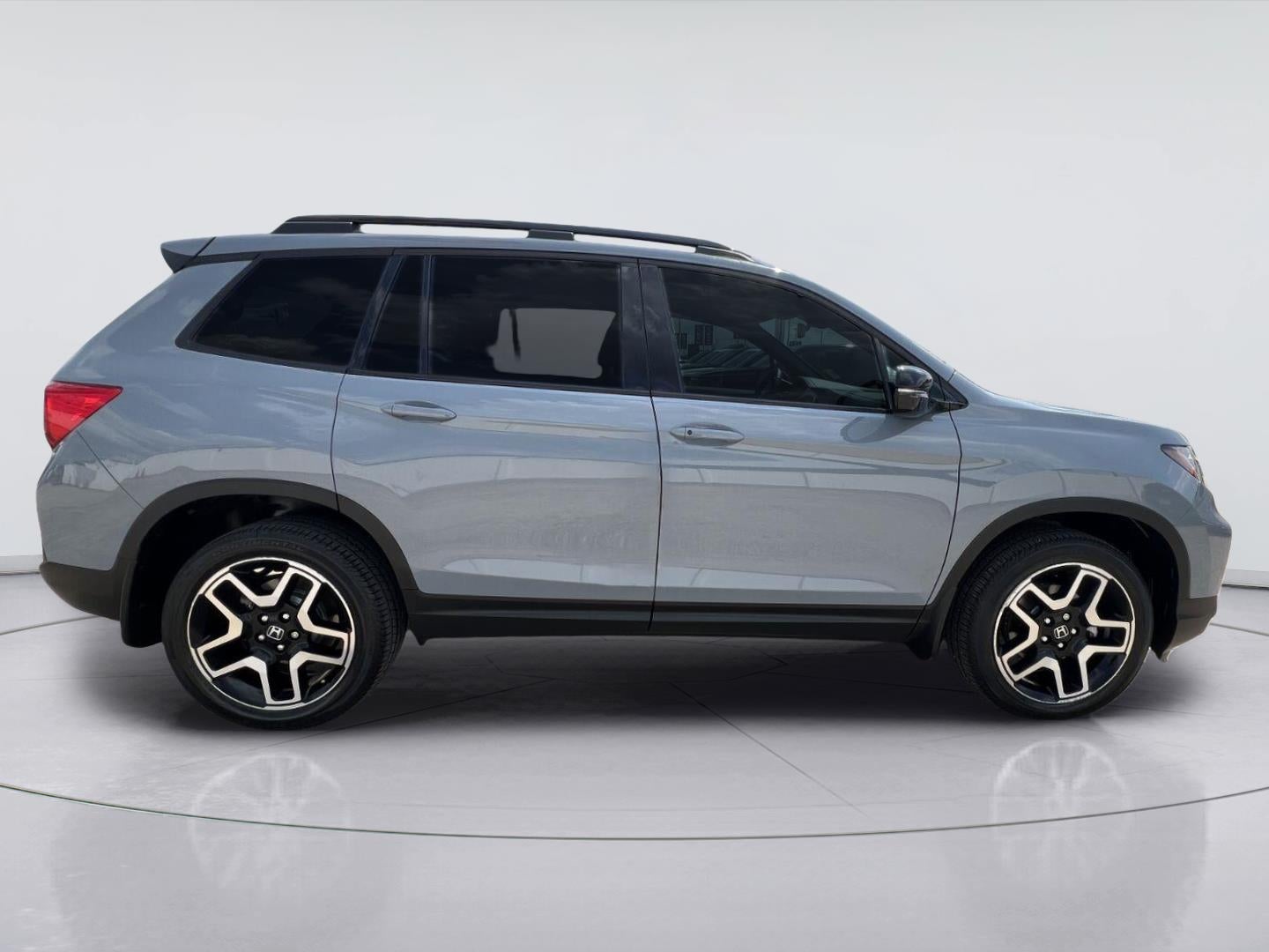 2023 Honda Passport Elite