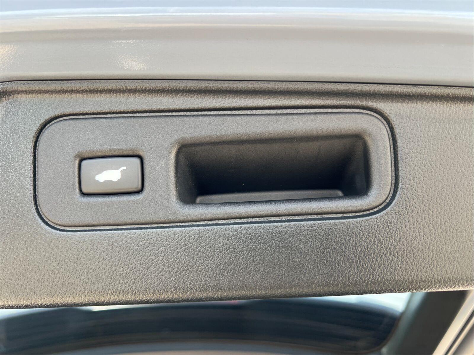 2023 Honda Passport Elite