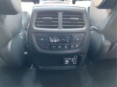 2023 Honda Passport Elite