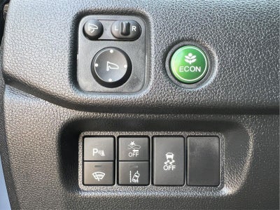2023 Honda Passport Elite