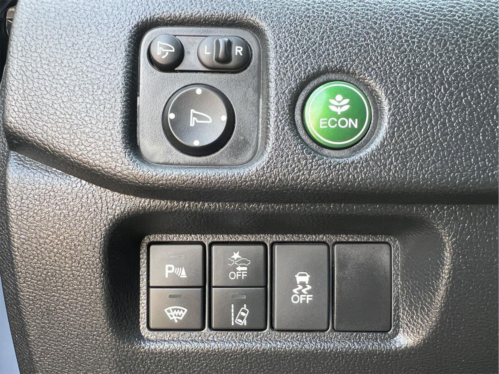 2023 Honda Passport Elite