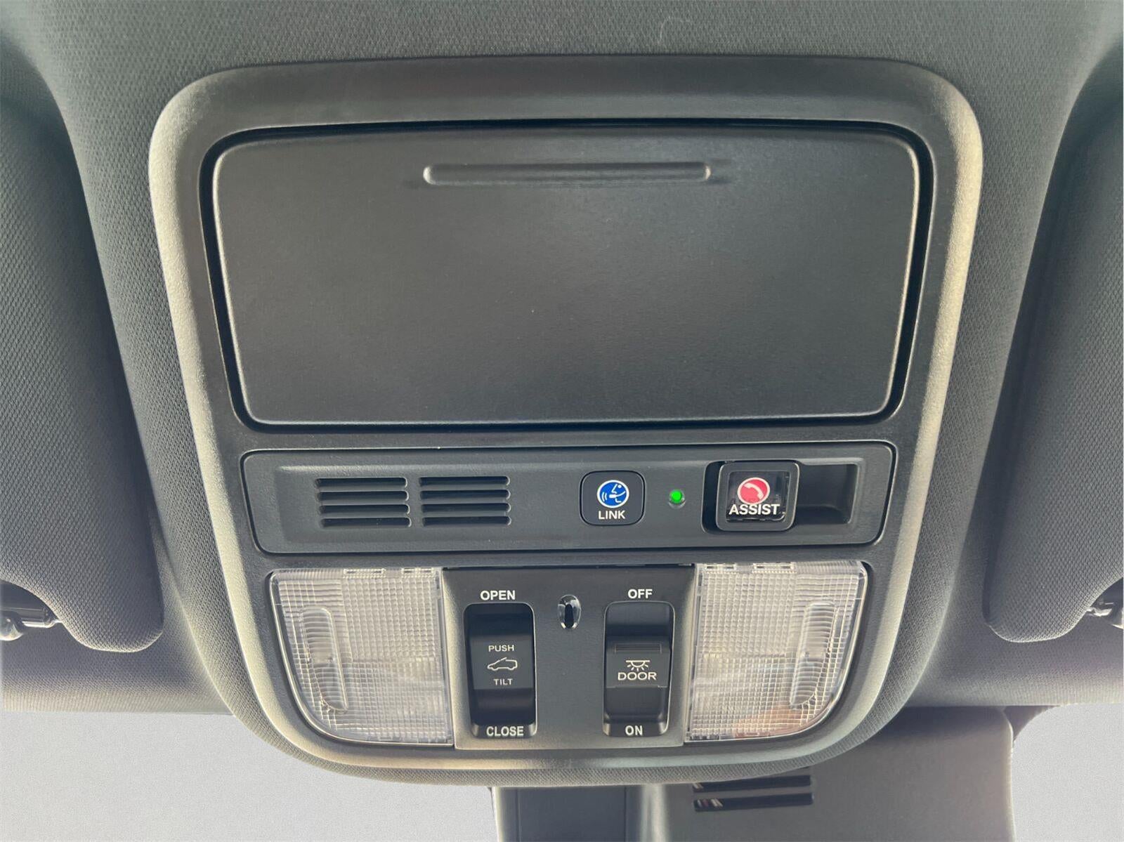 2023 Honda Passport Elite