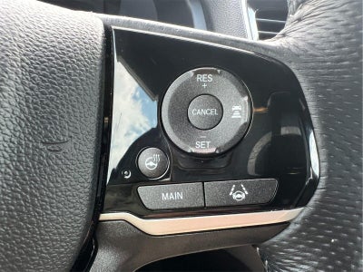 2023 Honda Passport Elite