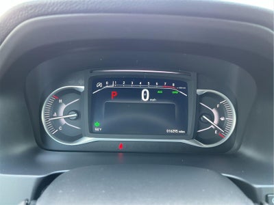 2023 Honda Passport Elite