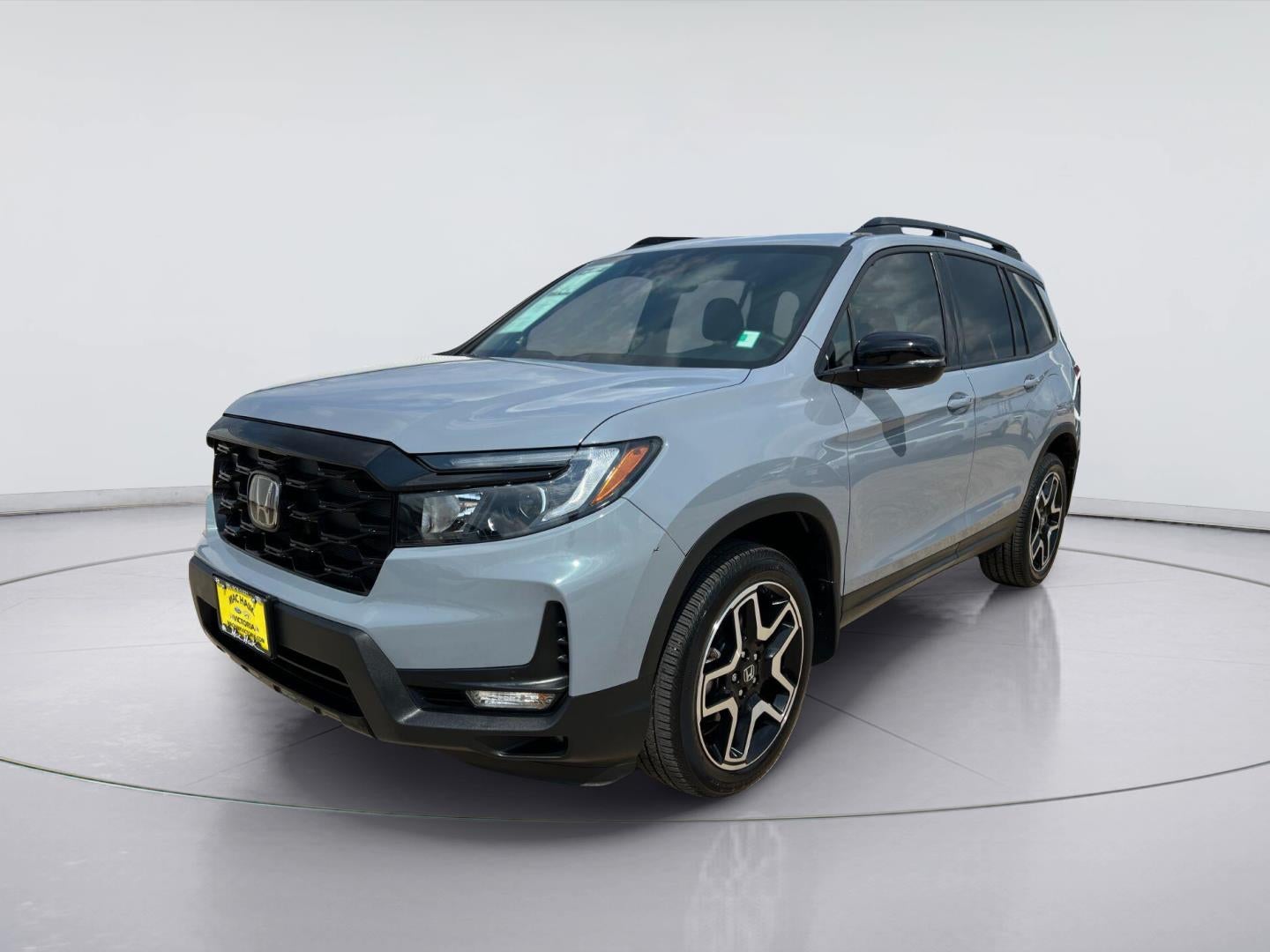 2023 Honda Passport Elite
