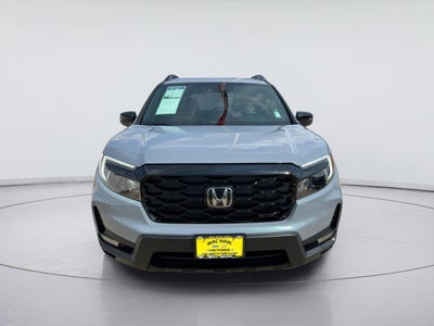 2023 Honda Passport Elite