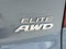 2023 Honda Passport Elite