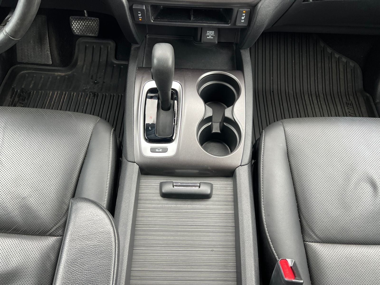 2018 Honda Ridgeline RTL