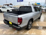 2018 Honda Ridgeline RTL