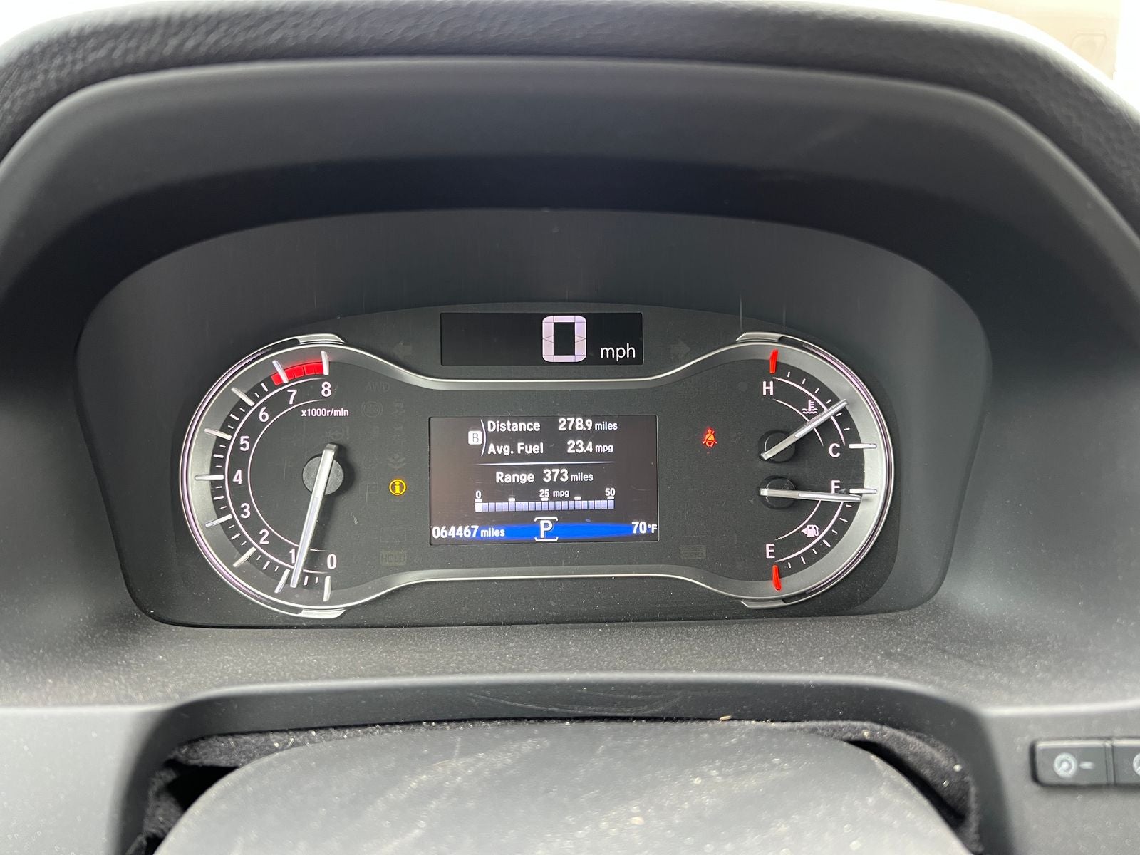 2018 Honda Ridgeline RTL