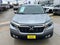 2018 Honda Ridgeline RTL